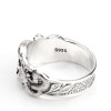 Срібний перстень MF 1010ar розмір 21